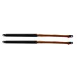 V&eacute;rin azote course 250 mm force 100 N noir SOUCHIER 03126-1 photo du produit