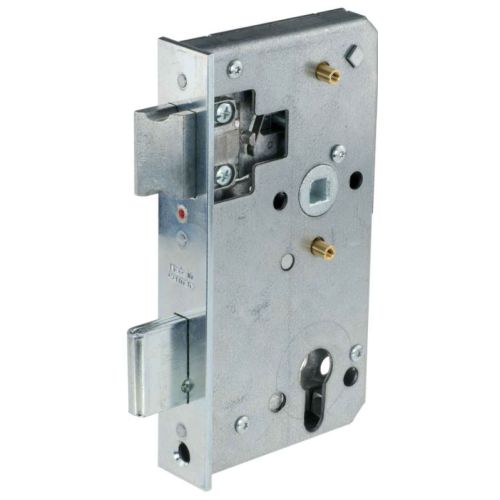 Serrure de rechange 7624PZW/34 BEVER 364P photo du produit Secondaire 2 L