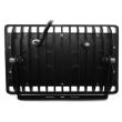 Projecteur extérieur LED LUMOS VINTAGE noir 24 V DC 36 W RGB IP65 MIIDEX LIGHTING 802602 photo du produit Secondaire 1 S