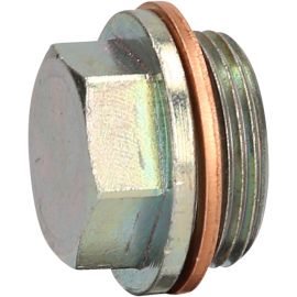 Bouchon de vidange KS Tools M26 x 1,5 x 20 mm pour DAF - 430.0618 photo du produit Principale M