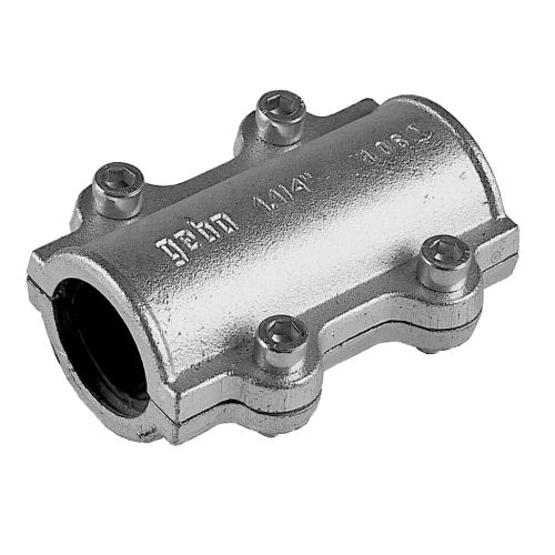 Collier de r&eacute;paration DSL 2'' - GEBO - 01.252.28.06 pas cher