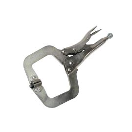 Pince étau col de cygne Fartools 65 mm - 150510 photo du produit Principale M