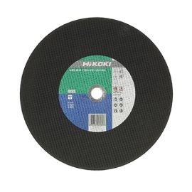 Disque à tronçonner Hikoki Proline 350 mm pour métal - 4100242 photo du produit Principale M