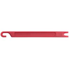 Outil de nettoyage 2 en 1 KS Tools pour conduites de frein L 165 mm - 150.2209 photo du produit Principale M
