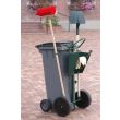 Chariot de voirie pour conteneur plastique B064CCP photo du produit Secondaire 1 S