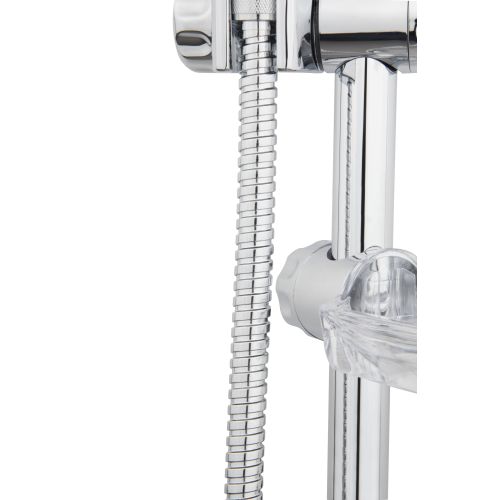 Barre de douche 5 jets NOVA - GARIS - H02-BAR60-NOVA pas cher Secondaire 2 L