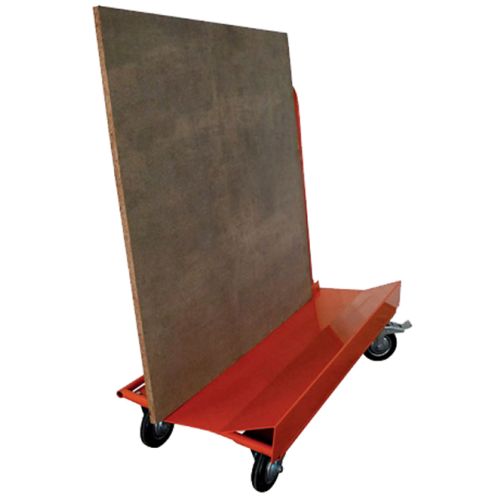 Chariot porte-panneaux 500 kg STOCKMAN PK4 photo du produit Secondaire 3 L
