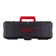 Coffret tête à spirales LHK 22 pour déboucheur M18 FSSM MILWAUKEE TOOL 48533840 photo du produit Secondaire 1 S