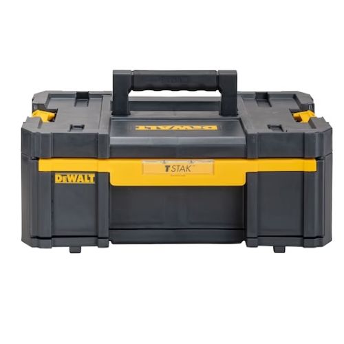 Coffret T-STAK III avec tiroir profond DEWALT DWST1-70705 photo du produit Secondaire 4 L