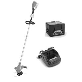 Coupe-bordure Stihl FSA 60 R + batterie AK20 + chargeur - FA04-011-5740 pas cher Principale M