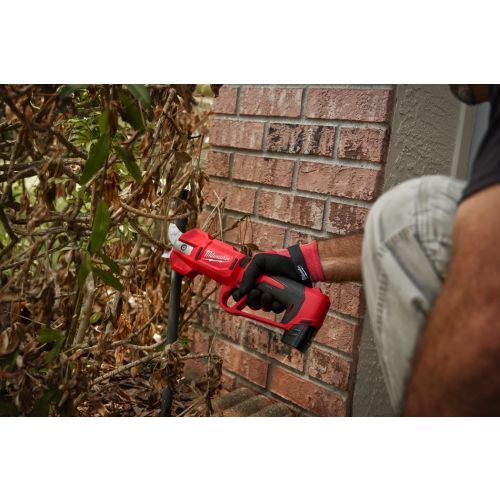 Sécateur 12 V M12 BLPRS-0 Brushless (sans batterie ni chargeur) MILWAUKEE 4933480114 photo du produit Secondaire 7 L