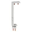 Peigne vertical DUOLINE XP / XE pour inter différentiel 63 / 40 A et 63 / 25 A SCHNEIDER ELECTRIC SHN0214909 photo du produit