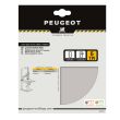 Lame de scie à ruban 1820 x 3 mm 6TPI PEUGEOT OUTILLAGE 802092 photo du produit Secondaire 1 S