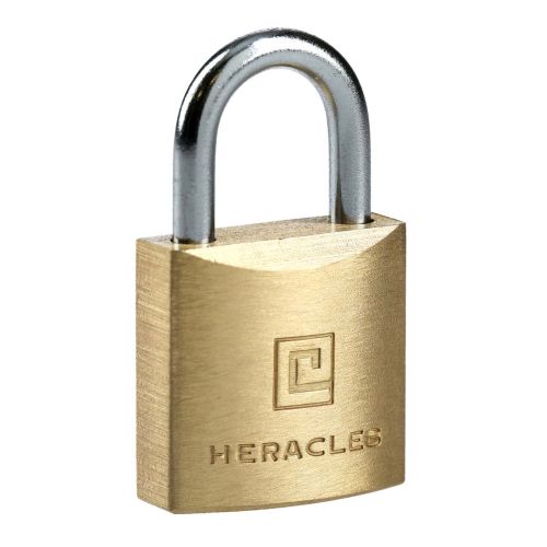 Cadenas laiton 20mm - HERACLES - I-CAD20 pas cher