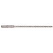 Foret SDS PLUS MX4 géométrie symétrique à 4 taillants 5 x 115 mm MILWAUKEE 4932352007 photo du produit