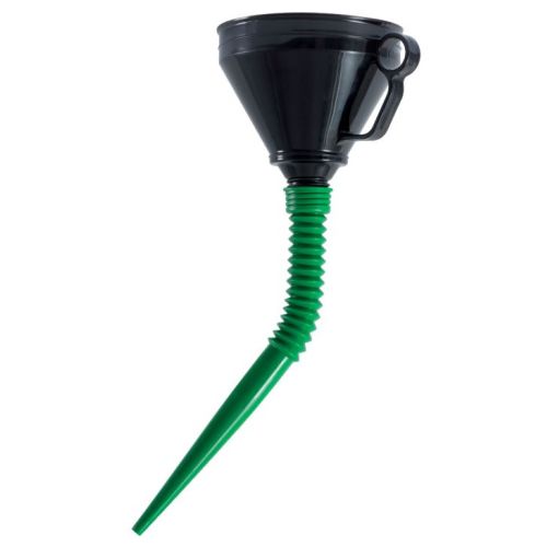 Kit entonnoir avec raccord et tuyau KS TOOLS 150.9230 photo du produit Secondaire 1 L