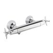 Mitigeur de douche thermostatique ADAGIO 913401S - RAMON SOLER - 91D306105 pas cher