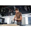 Perceuse-visseuse 18 V GSR18V-55 + 2 batteries 5 Ah + chargeur + L-Case Pick & Click BOSCH 06019H520B photo du produit Secondaire 3 S