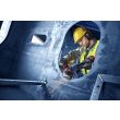 Meuleuse d'angle 18 V EXWX18V-15S X-Lock Biturbo Brushless (sans batterie ni chargeur) + coffret L-BOXX BOSCH 06019M6100 photo du produit Secondaire 5 S