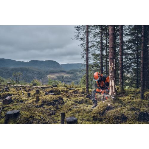 Rouleau de chaîne S93G maillons 3/8'' / 1,3 mm HUSQVARNA 585404201 photo du produit Secondaire 8 L