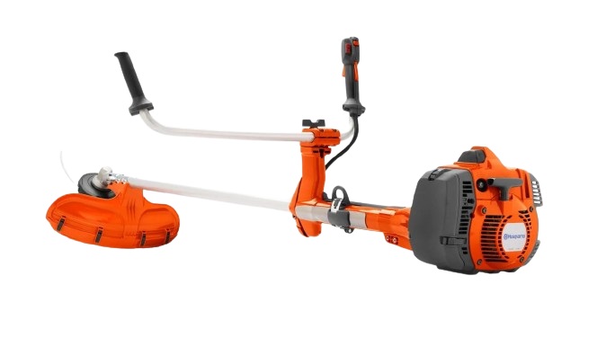 HUSQVARNA D&eacute;broussailleuse thermique 545RX 45,7cm3  966015902