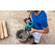 Malaxeur 1100 W XQ1 monobroche avec turbine WK 120 HF COLLOMIX 29000 photo du produit Secondaire 4 S