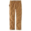 Pantalon de travail Duck Stretch RUGGED FLEX® W30L32 T40 marron CARHARTT S1103340211W30L32 photo du produit