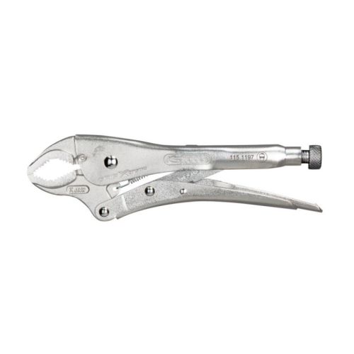 Pince étau GRIPFIX XTREME 9'' de 0 à 50 mm KS TOOLS 115.1197 photo du produit