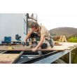 Kit 4 outils 18 V (GSR110/GDX210/GWS10/GBH24) + 3 batteries + chargeur + coffret L-Box BOSCH photo du produit Secondaire 11 S