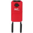 Crochets courbes PACKOUT MILWAUKEE 4932480701 photo du produit