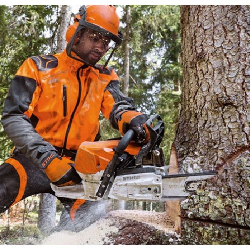 STIHL MS 400 C-M Tronçonneuse Professionnelle Stihl