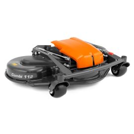 Carter de coupe Husqvarna Combi 112 pour Rider P 524X-Series - 970626201 photo du produit Principale M