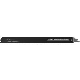 Lame de scie sabre Bosch Expert Medium-Thick Tough Metal S 1255 HHM - 2608900377 pas cher Principale M