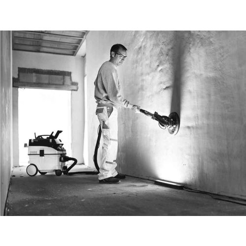 Lampe rasante SYSLITE STL 450 18W - FESTOOL - 201937 pas cher Secondaire 2 L