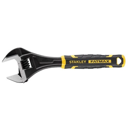 Cl&eacute;s &agrave; molette Quick Adjust L.250mm - Stanley Fatmax - FMHT13127-0 pas cher Secondaire 1 L