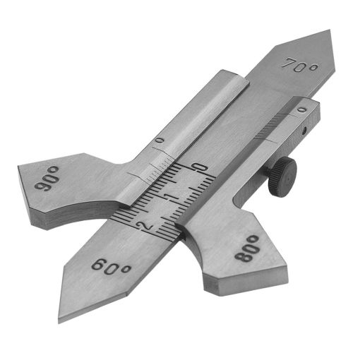 Calibre de soudeur 20mm - SAF-FRO - W000011041 pas cher