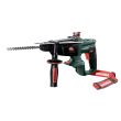 Perforateur SDS Plus 18V KHA 18 LTX (sans batterie ni chargeur) en coffret METABOX METABO 600210840 photo du produit Secondaire 2 S
