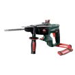 Perforateur SDS Plus 18V KHA 18 LTX (sans batterie ni chargeur) en coffret METABOX METABO 600210840 photo du produit Secondaire 1 S