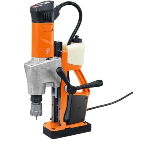 Unité de perçage magnétique universelle 1100 W KBU 35 Q  FEIN 72705361000 photo du produit