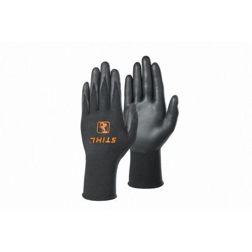 Gants mecanic FUNCTION SensoTouch taille L STIHL 0088-611-1510 photo du produit Principale L