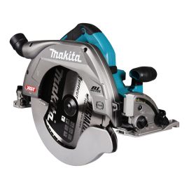 Scie circulaire 40V max Li-Ion XGT Makita HS011GT201 D260 - 270mm + 2 batteries 5Ah + chargeur photo du produit Principale M