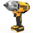 Boulonneuse 18 V BRUSHLESS 1396 Nm (sans batterie ni chargeur) + coffret T-STAK DEWALT DCF900NT-XJ photo du produit