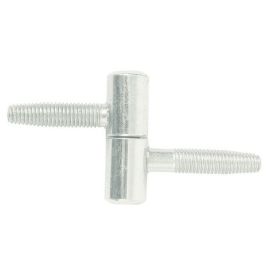 Fiche à visser standard Jardinier Massard 13mm photo du produit Principale M