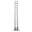 Échelle télescopique aluminium 3,20 m X-TENSO 2 TUBESCA-COMABI 00094832 photo du produit Secondaire 9 S