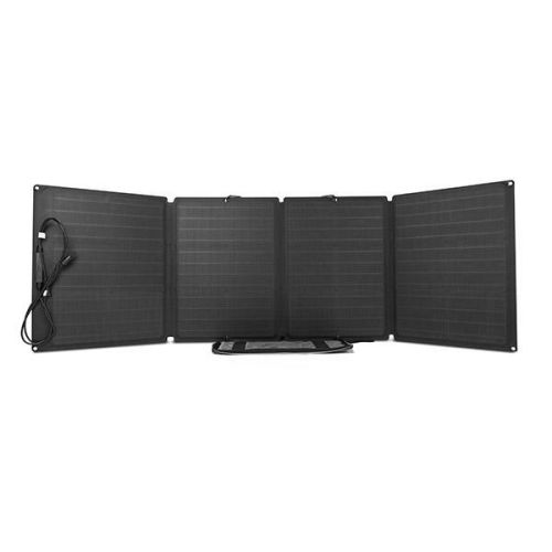 Panneau solaire 110W portable - ECOFLOW - 1ECO1000-02 pas cher Secondaire 2 L