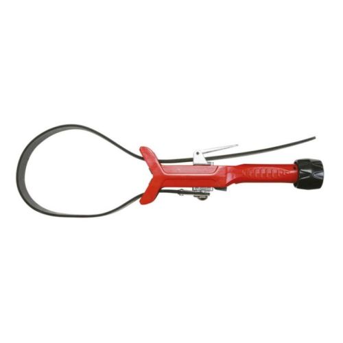 Clé à sangle pour pièces délicates 160 mm KS TOOLS 114.0160 photo du produit Secondaire 2 L