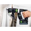 Vis à fixation rapide DWS C FT 3,9x25 1000x FESTOOL 769142 photo du produit Secondaire 2 S