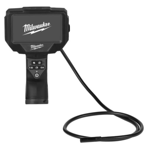 Micro-caméra d'inspection 12V M12 360IC12-0C (sans batterie ni chargeur) en coffret - MILWAUKEE TOOL - 4933480739 pas cher Secondaire 1 L