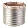 Cloche pour trépans TCT2 SDS MAX D 100 mm MILWAUKEE 4932367304 photo du produit