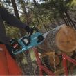 Tronçonneuse 18 V 35 cm (sans batterie ni chargeur) en boite carton MAKITA DUC353Z photo du produit Secondaire 9 S